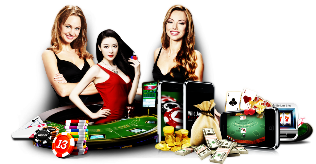 Image result for คาสิโนออนไลน์